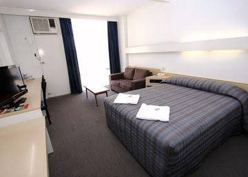 Econo Lodge Kingston - Accommodation Nelson Bay 0