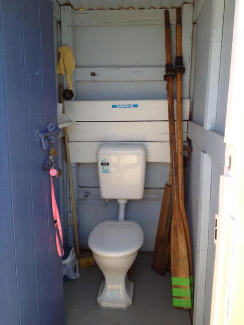 Camelot - Accommodation Nelson Bay 6