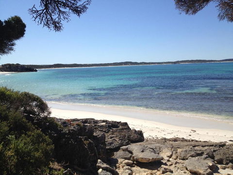 Camelot - Accommodation Nelson Bay 1