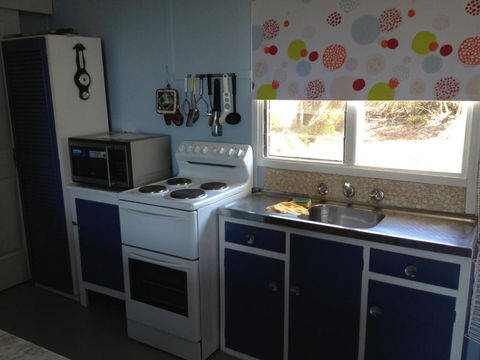 Camelot - Accommodation Nelson Bay 5