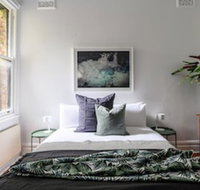 Adderley a Striking 1880s Restored Victorian - Accommodation Nelson Bay