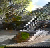William Hunt's Retreat - Redwood Studio - Accommodation Nelson Bay