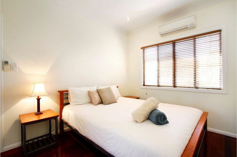 Hideaway Retreat Beach House With Pool - Accommodation Nelson Bay 1