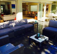 Tali Oak Beach House - Accommodation Nelson Bay