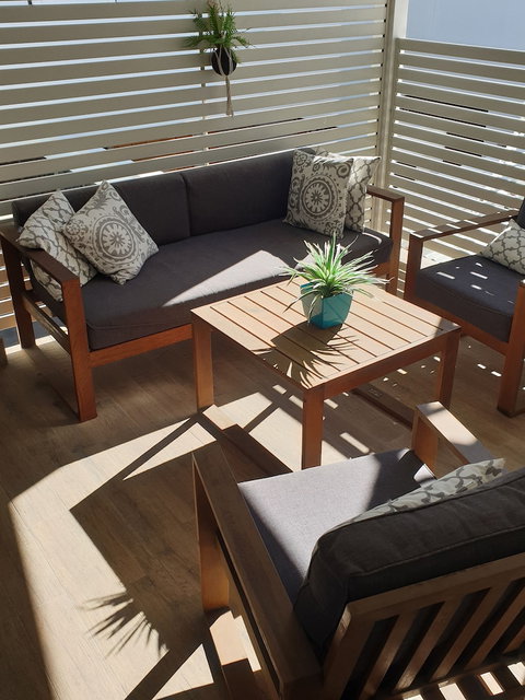 Saltwater Apartments - Accommodation Nelson Bay 5