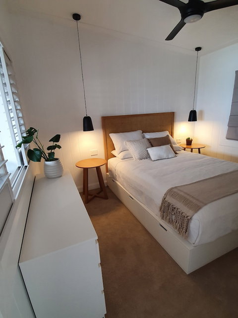 Saltwater Apartments - Accommodation Nelson Bay 1