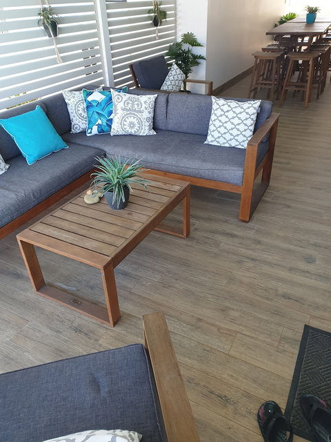 Saltwater Apartments - Accommodation Nelson Bay 6