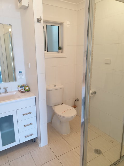 Saltwater Apartments - Accommodation Nelson Bay 0