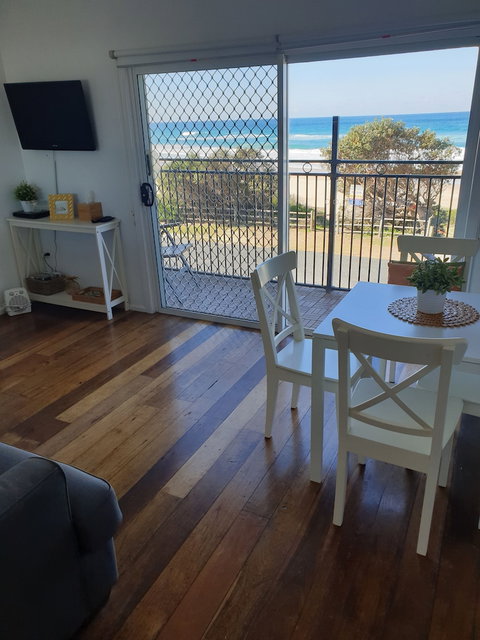 Saltwater Apartments - Accommodation Nelson Bay 3