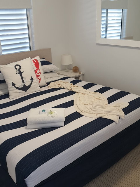 Saltwater Apartments - Accommodation Nelson Bay 4
