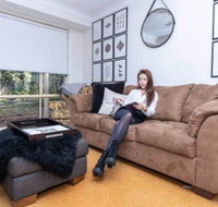 Jervis Bay Luxury Farm Escape