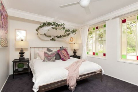 Jervis Bay Luxury Farm Escape - Accommodation Nelson Bay 4