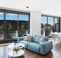 Roomerang at Panorama Apartments 3 - Accommodation Nelson Bay