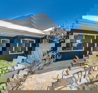 Seafront Unit 60 - Accommodation Nelson Bay