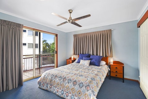 Vaai Moana - 5/10 Oriole Avenue - Accommodation Nelson Bay 2