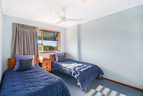 Vaai Moana - 5/10 Oriole Avenue - Accommodation Nelson Bay 1