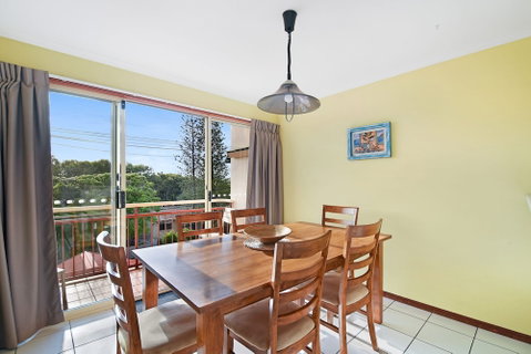 Vaai Moana - 5/10 Oriole Avenue - Accommodation Nelson Bay 3