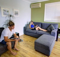 Seacove Resort - Accommodation Nelson Bay