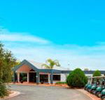 Barmera Country Club Motor Inn - Accommodation Nelson Bay