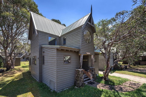 Aaragon - Accommodation Nelson Bay 1