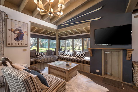 Aaragon - Accommodation Nelson Bay 3