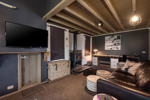 Aaragon - Accommodation Nelson Bay 4