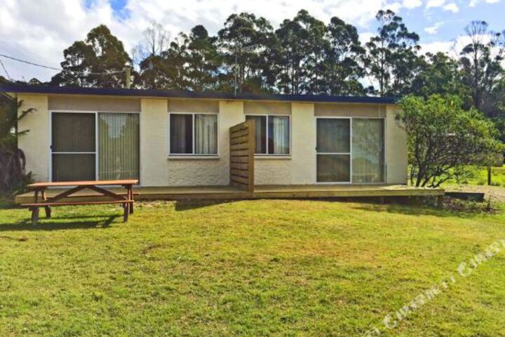 Bruny Island TAS Accommodation Nelson Bay