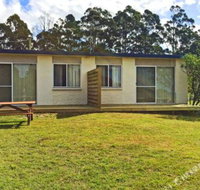 Bruny Island Accommodation Bruny Island Holiday Units One - Accommodation Nelson Bay