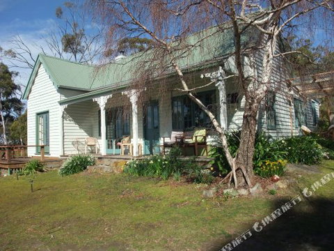 Bruny Island Accommodation Bruny Island Varuna - Accommodation Nelson Bay 6