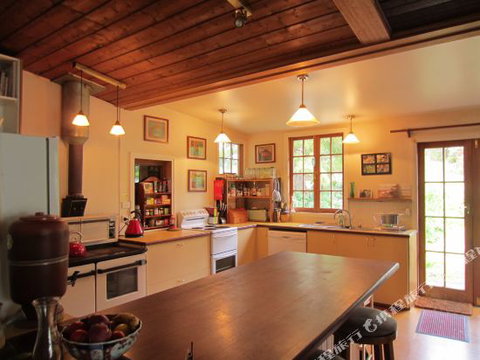 Bruny Island Accommodation Bruny Island Varuna - Accommodation Nelson Bay 2
