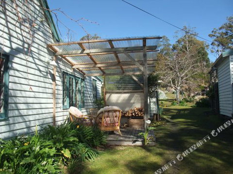 Bruny Island Accommodation Bruny Island Varuna - Accommodation Nelson Bay 3
