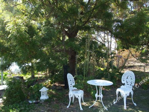 Bruny Island Accommodation Bruny Island Varuna - Accommodation Nelson Bay 1
