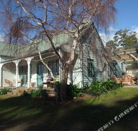 Bruny Island Accommodation Bruny Island Varuna - Accommodation Nelson Bay