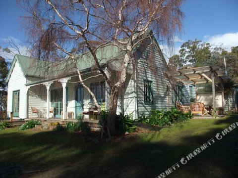 Bruny Island Accommodation Bruny Island Varuna - Accommodation Nelson Bay 0