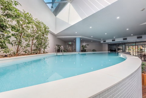 Urban Rest - Kerridge St - Accommodation Nelson Bay 2