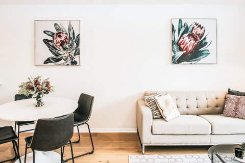 Urban Rest - Kerridge St - Accommodation Nelson Bay 5