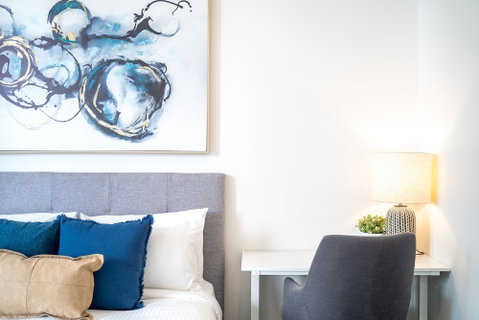 Urban Rest - Kerridge St - Accommodation Nelson Bay 4