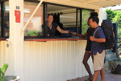 Darwin Hostel - Accommodation Nelson Bay 4