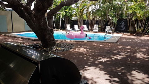 Darwin Hostel - Accommodation Nelson Bay 1