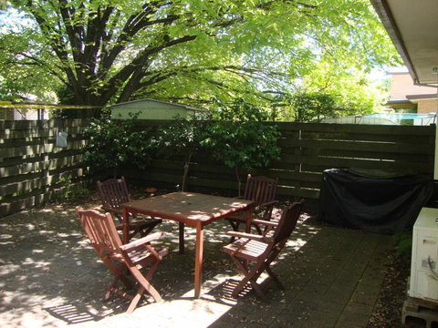 Ageri Holiday Unit - Accommodation Nelson Bay 2