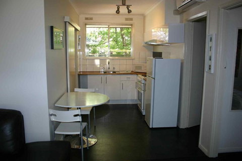 Ageri Holiday Unit - Accommodation Nelson Bay 6