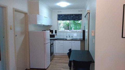 Ageri Holiday Unit - Accommodation Nelson Bay 5