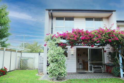 Alloway - Accommodation Nelson Bay 3