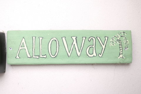 Alloway - Accommodation Nelson Bay 2