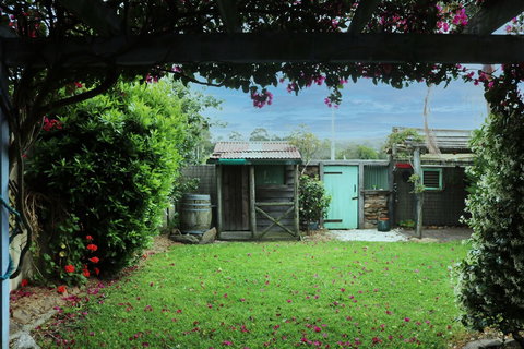 Alloway - Accommodation Nelson Bay 0