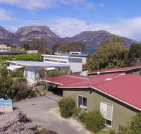 Wineglass - Accommodation Nelson Bay