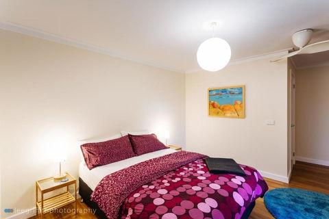 Stablebase - Accommodation Nelson Bay 2