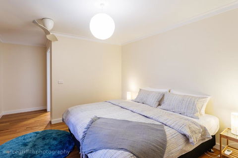 Stablebase - Accommodation Nelson Bay 6