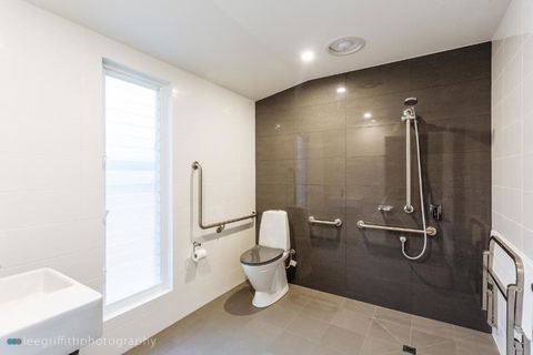 Stablebase - Accommodation Nelson Bay 3