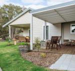 Stablebase - Accommodation Nelson Bay